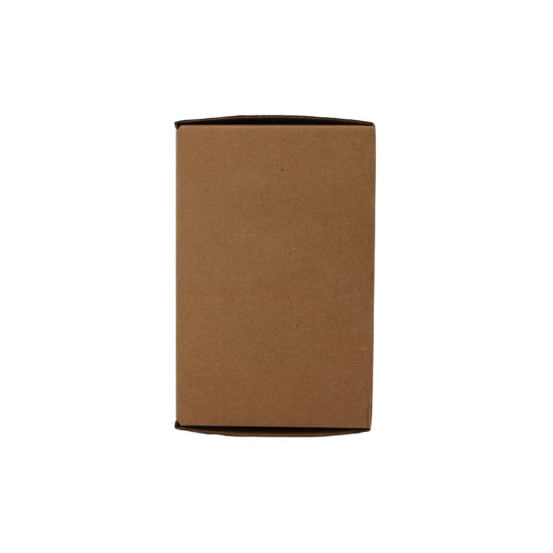 Uxney Uxney Brass Sheet, Brass Plate Gold Foil Sheets Brass