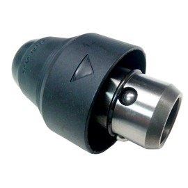 Kraftfeld SDS Plus Drill Chuck for Bosch GBH 2600,2-24,2-25F,2-26,2-28,4-32,36 VFLI VF-LI,18V-26 F,3-28DFR,Compatible with/Replacement For: Würth BMH 32-XE, H36-MAS, BTI BH 4-32 ME,BernBHD 4-1, Spit