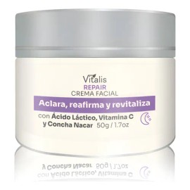 Crema Noche Antiedad Antimanchas, Reafirmante, Aclarante                                                                                              