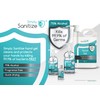 Simply Sanitize Hand Gel