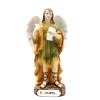 Set de 7 Arcangeles 8” Resin Archangels Figurine # KO8