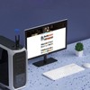 1200M Dual Band WiFi Adapter USB3.0 Interface Plug and Play