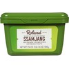 Roland Foods Ssamjang, Spicy Soybean Paste, 17.6-Ounce Package, Pack of