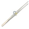 Huge Tweezers Thumb Dressing Forceps 18" Long by G.S Online