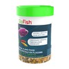 GloFish Special Flake Dry Fish Food for Brightness, 1.59 Oz