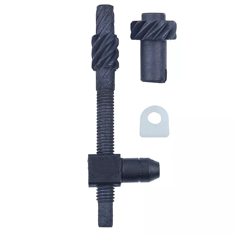 For Husqvarna Chain Adjuster Tensioner Screw For Husqvarna 455 Rancher,