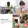 jojofuny Traffic Light Toys 3 Pieces Traffic Light Education Tempran