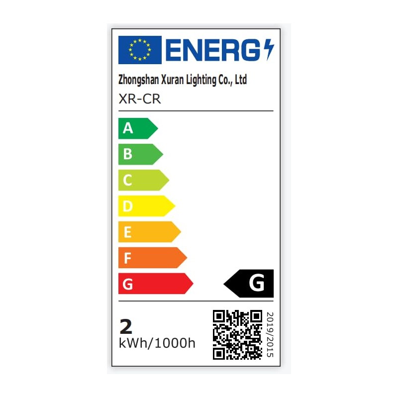BlueXP MR11 Retaining Spring Ring Clasp Clips 35 mm Diameter