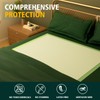 Disposable Bed Pads 40"X40" Extra Large Pee Pads for Incontinence