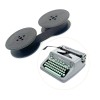 HERMÈS NEW Black Ribbon for Hermes 3000 Typewriter Portable Media