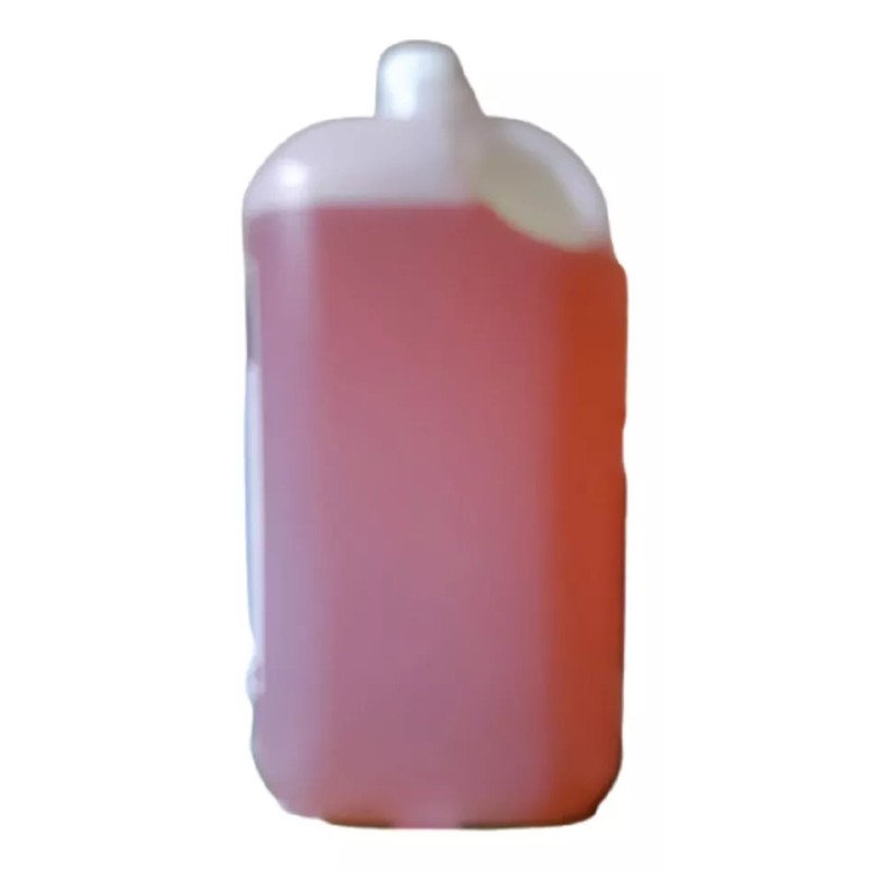 VG COSMETIS Shampoo D Chile Uso Profesional Esteticas,salones Belleza 4l