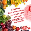 Ruby Reds | Delicious Reds Powder Fruit & Vegetable Supplement