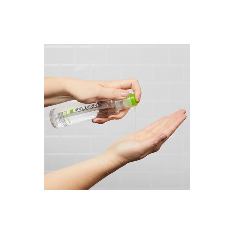 Paul Mitchell Paul Mitchell Super Skinny Serum