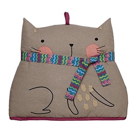 Ulster Weavers Cozy Katzen Form Teewärmer