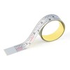 WIN TAPE Workbench Ruler Adhesive Backed Tape Measure - 40