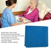 Patient Slide Sheet Turning Repositioning Multifunction Bed Transfer Pad for