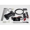 Special Parts Takekawa 05-07-0018 Compact LED Thermometer Kit 2 Black