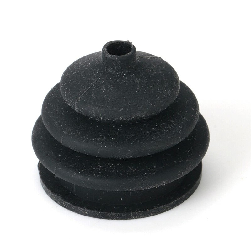 BODYA Joystick Controller Knob and Gaiter for Electric Wheelchair Powerchair