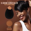 Belloccio Complete Cordless Handheld Airbrush Cosmetic Makeup System with 5