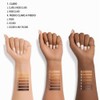 Black Radiance True Complex Corrector Líquido