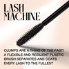 SELESTIA BEAUTY Lift & Length Mascara Lash Machine - Black