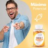 Omega 3 EPA 540 mg | DHA 360 mg -