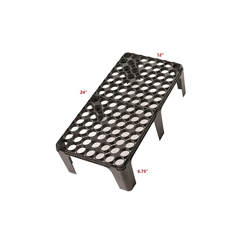 Stuewe & Sons – Ray Leach 98 Cavity Trays with