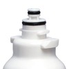 FilterLogic FFL-154L Fridge Water Filter Compatible with LG LT800P,ADQ73613401