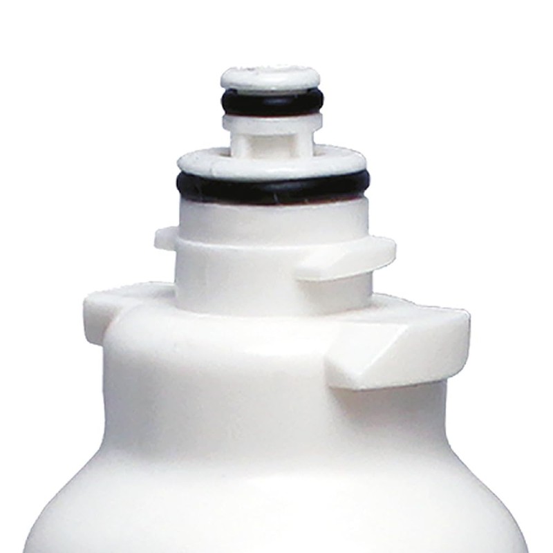 FilterLogic FFL-154L Fridge Water Filter Compatible with LG LT800P,ADQ73613401