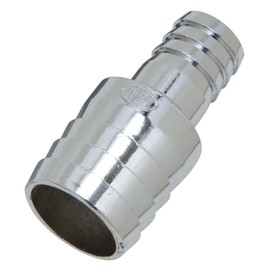 Safety 3 Connector for Different Diameter Hoses 1.3 x 0.7 inches (32 x 19 mm)