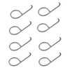 SHLPDFM 6X0012243 Wheel Nut Caps Puller, Wheel Centre Nut Cover,