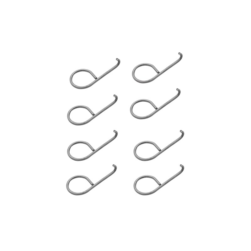 SHLPDFM 6X0012243 Wheel Nut Caps Puller, Wheel Centre Nut Cover,
