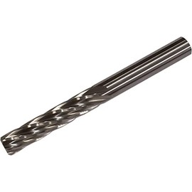 CNC QUALITÄT Reamer Fit H7 - Reamers Diameter 1 mm to Diameter 12 mm - Machine Reamers - Solid Carbide (Diameter 3 mm)