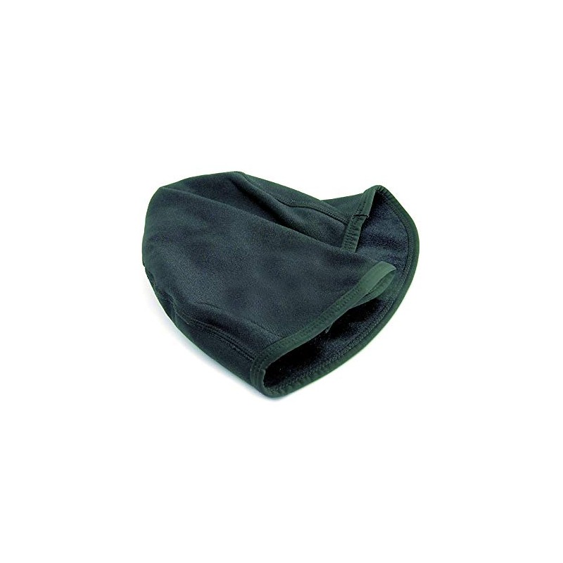 Alpina Unisex – Adult Under Cover Bike Helmet Accessories, Black,