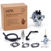 Hipa Carburetor Kit for Harbor Freight Predator 4375 Champio-n 3000