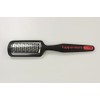 TUPPERWARE Grater within reach Parmesan nutmeg red / black 10025