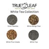 Silver Needles Tea | Organic | True Leaf Tea |