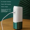 Aromatherapy Diffuser 3 Gears USB Rechargeable Essential Oil Machine for