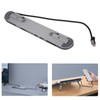 USB C Docking Station Laptop Stand Function USB3.0 USB C