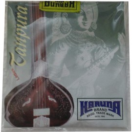 BALAJICREATION Tanpura Strings LADIES Karuna