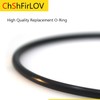W34-OR Water Filter O-Ring for American Plumber 4-1/8" x 3-7/8