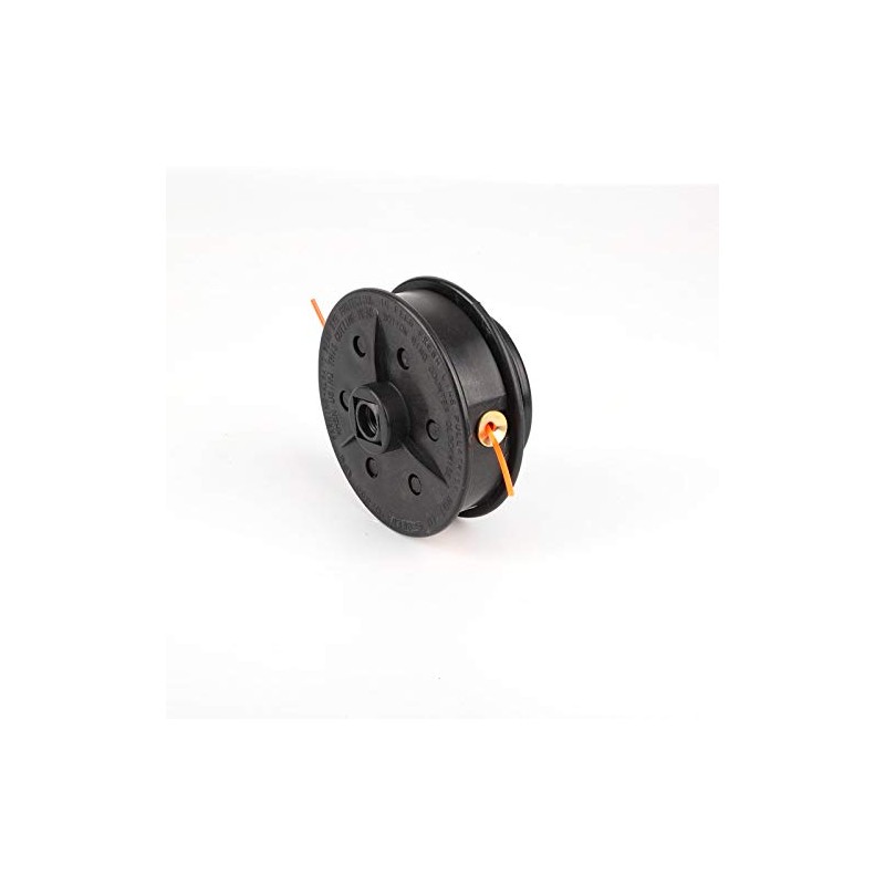 Powerful Tools Double Line Head for Petrol Brush Cutter -