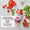 DeLallo Pomodoro Fresco Marinara Sauce, Handcrafted in Small Batches, All