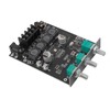 TPA3116D2 HIFI Bluetooth Power Amplifier Board 50W and 50W Dual