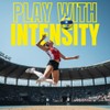 PU Volleyball – Machine Stitched Soft Touch Indoor Outdoor Training