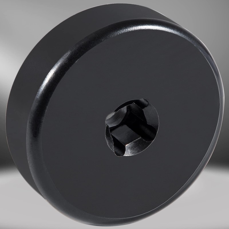 Bonbo Front Rear Wheel Axle Nut Socket Tool for Ducati