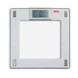 Seca 807 Aura Digital Bathroom Scale by Seca