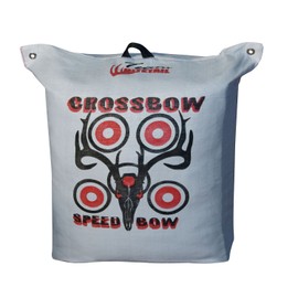 Trophy Whitetail Bag Archery Target