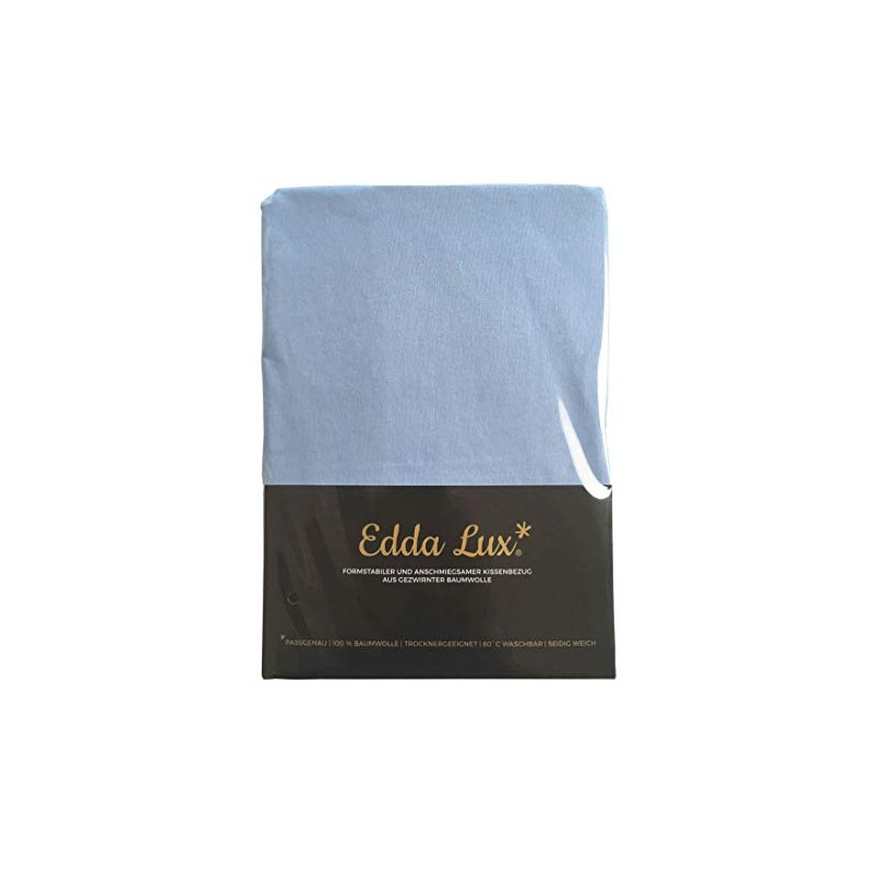 Edda Lux Cover Fits Tempur Shape Queen and Tempur Original