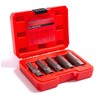 TGHLMH 5 Piece spiral type deep extractor set, for removing